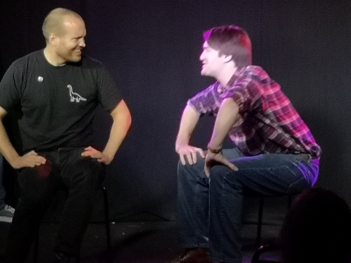 Punderstandably tweet media