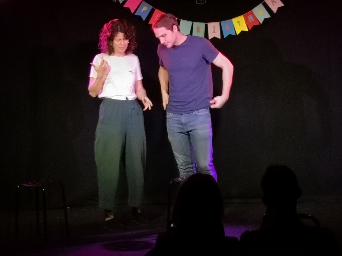 Punderstandably tweet media