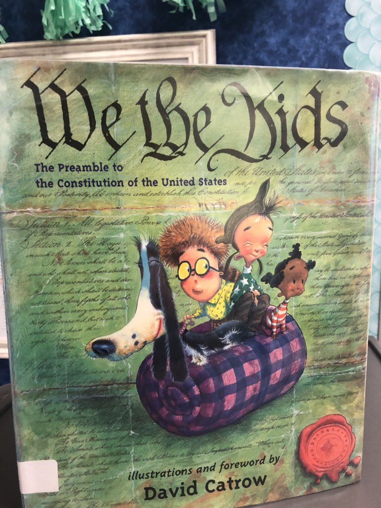 "I cannot do all the good that the world needs, but the world needs all the good that I can do." 🤝🌎 ❤️Teaching students how to #coexist and practice kindness within the classroom on this Constitution Day! 🇺🇸 #foundationsmatter #rlc20 <a href="/RLCPrincipal/">Diane Insari</a> <a href="/RLC_Coyotes/">Rosa Lee Carter ES</a>