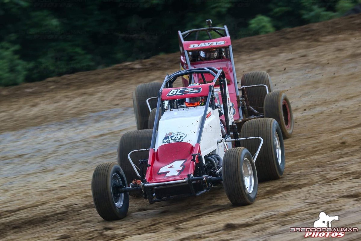 Bc4Racing's tweet photo. Biggest event of the season this week. Counting down the hours!  @WARSprints https://t.co/H7m30bPQWf