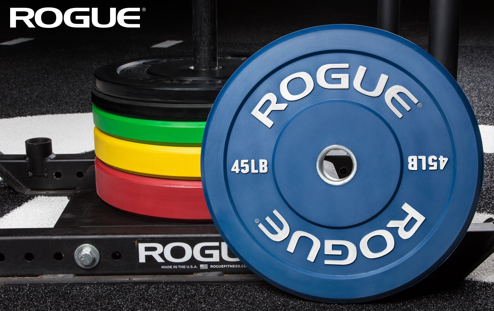 Rogue Fitness on X Add some color to your weight room Rogue Color Echo Bumper Plates https t NKXMESSKJj https t YboSWCDE4g X