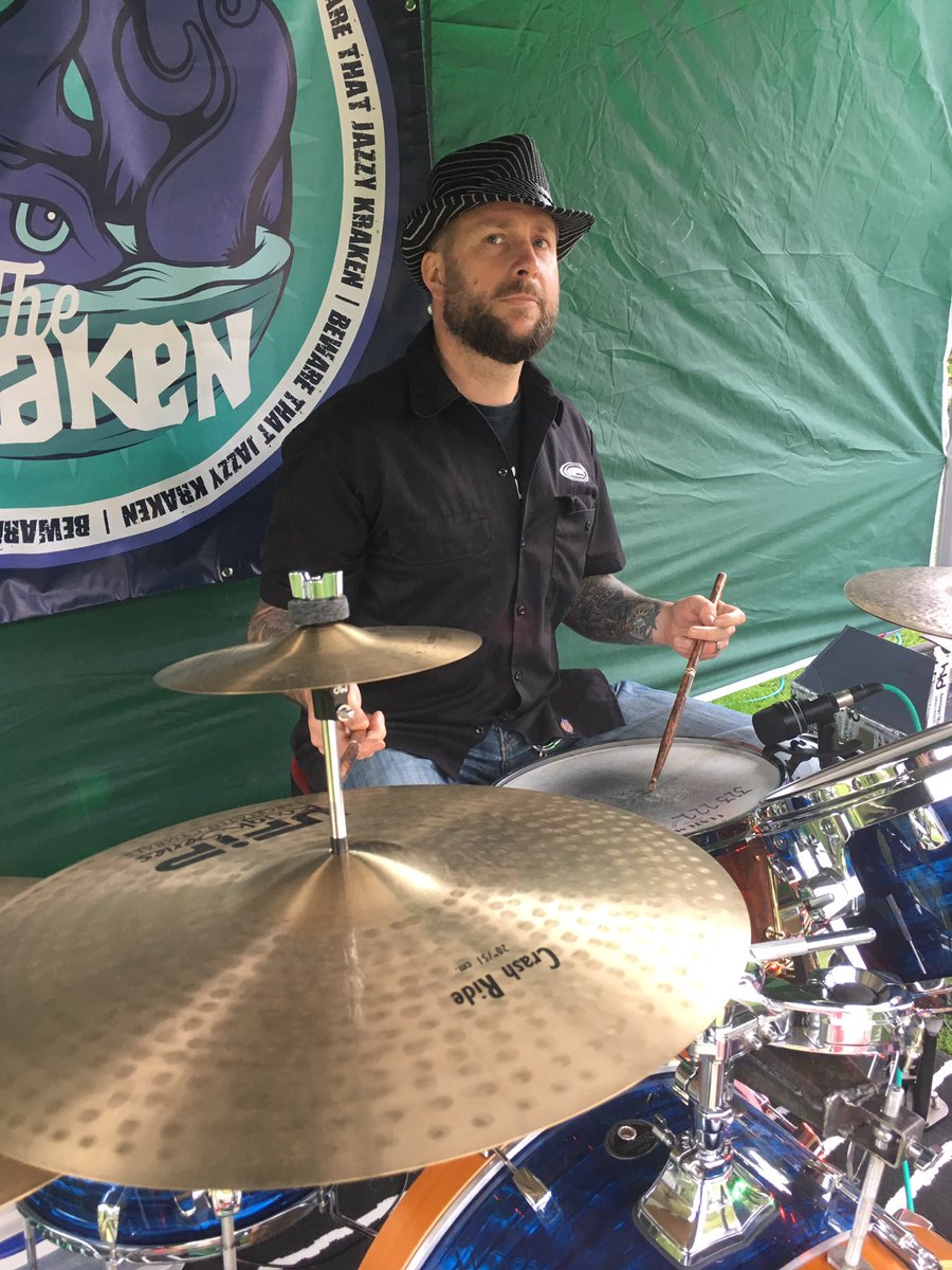 KrakenJazz's tweet image. Kraken Gig this Saturday 21st September #Hartfest #hartford primary school #Cheshire we are on at 12.30pm Music all afternoon