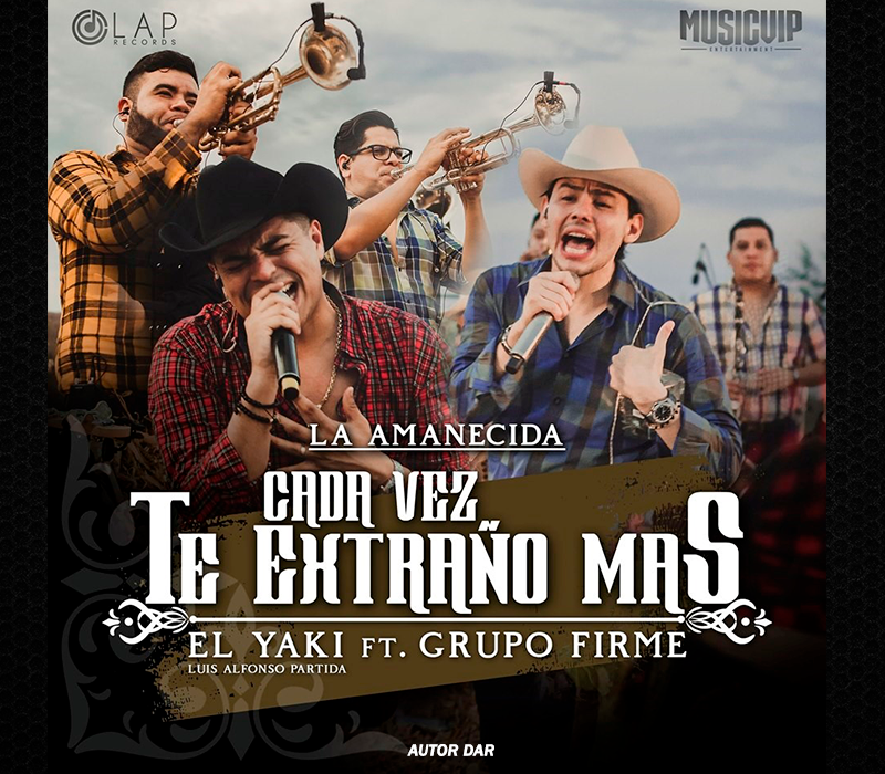 LagartoIDG's tweet photo. Escuchas en #Tardeando La sección #DeDuetos
#CadaVezTeExtrañoMas de @elyakioficial y @GrupoFirme
#TePresumo de @ElRecodoOficial y @MariachiVargas 
#YaBebí de @LeandroRiosMx y @ldmonteclaro
#MiamiVibe de @CodigoFN y @adriel_favela
En @IDGPatrones #LosPatronesDelRegional https://t.co/ELGOoPDZWq