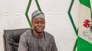Oyo State Ministry of Information,Culture &Tourism tweet media