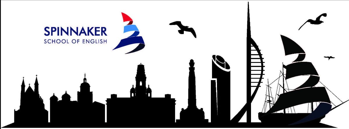 SpinnakerSchool's tweet photo. Spinnaker School Of English - Portsmouth - United Kingdom - https://t.co/ALa9dCNJrS https://t.co/4VrCQYCn7c