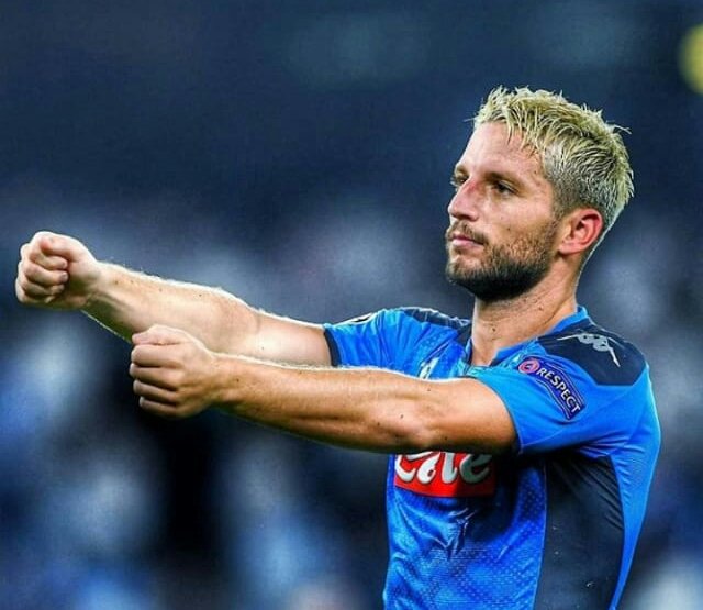 Napoli_Vnzla's tweet photo. CIRO 1⃣1⃣3⃣🔥👀 https://t.co/TfZ6AafL5X