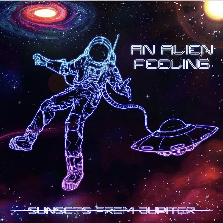 SunsetsFromJup's tweet photo. Something big is coming soon...
Stay tuned for more updates. 

Artwork by Kristen Merola https://t.co/wSxeNFRPAP