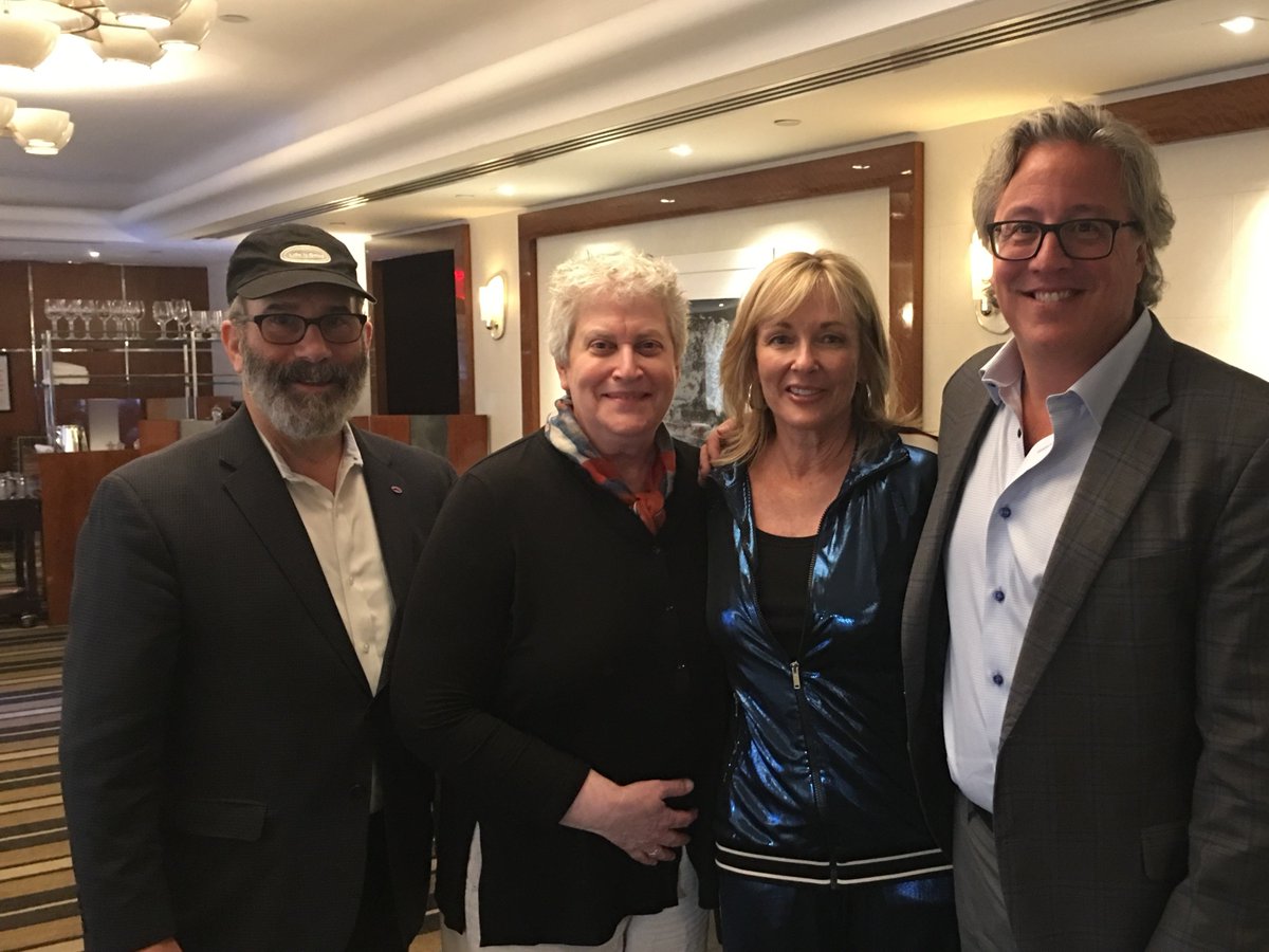 See you in #Singapore! Great meeting today with leaders from the Global Wellness Institute nailing plans for the upcoming <a href="/Global_GWI/">Wellness Institute</a> Wellness Summit <a href="/Global_GWS/">Global Wellness Summit</a>, <a href="/grandhyattsing/">GrandHyattSingapore</a>.  Will you be there? <a href="/FinnPartners/">FINN Partners</a> will be!  globalwellnesssummit.com #wellness #GWI #HealthyLiving