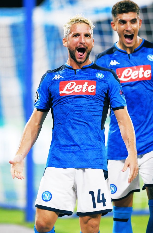 Napoli_Vnzla's tweet photo. CIRO 1⃣1⃣3⃣🔥👀 https://t.co/TfZ6AafL5X
