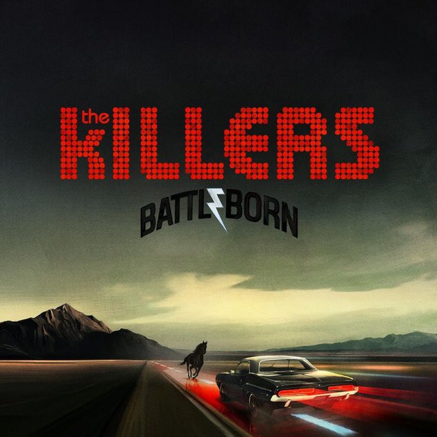 Battle Born was released 7 years ago today. 🎂