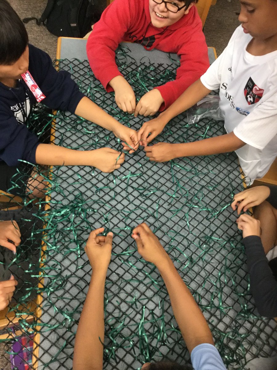 B_E_AIG's tweet photo. ✔️it out! @NWPMS_1 @NewBridgeBears @JCMSKnights #CogniConSummerOfService Remeber this?  You helped #makeadifference #legaSEA #FINtasticDolphins 🐬 #NBMSCareBears  🐻 #UseYourPowesForGood 💫 🌊 🐠 https://t.co/9KsA6Wb8I6