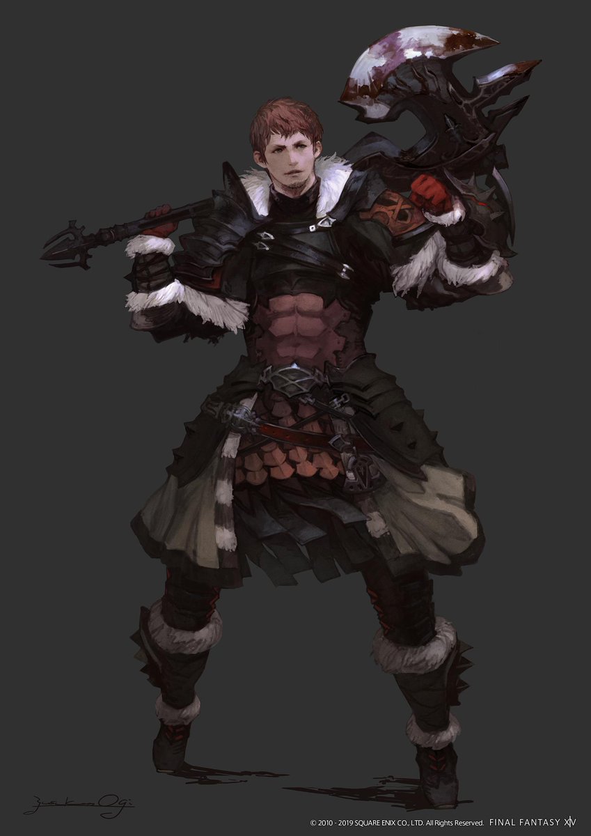 FF_XIV_EN's tweet photo. https://t.co/df6yhf0kj8