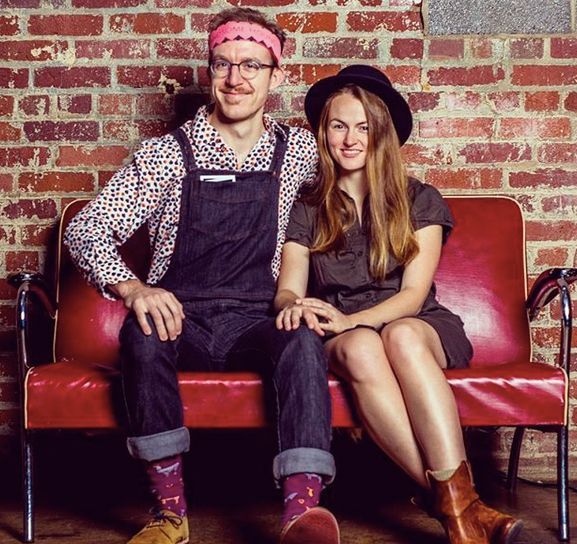 Hidden Villa tweet media