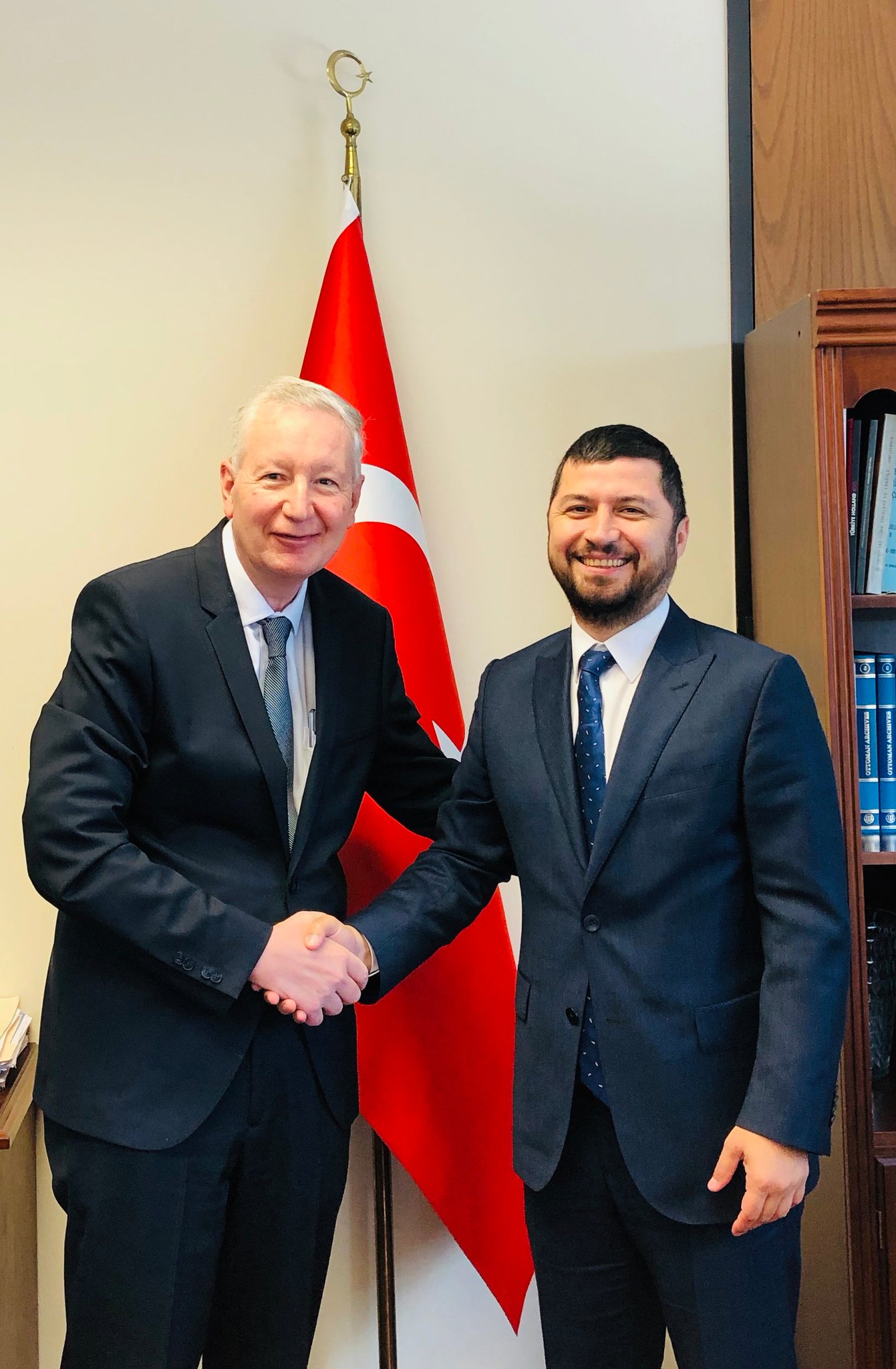 Turkish Consulate General in Houston on Twitter "We Houston’s