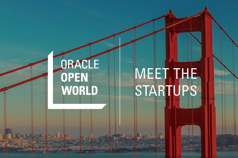 OracleAIWorld's tweet photo. The best #startups chose Oracle. Find out about #Continube @datadotworld @Fairmarkit  @GridMarkets #HealthDirectGlobal @IDenTVSF  @JatanaHQ @Jobecamoficial and their work with #OracleStartup today at #OOW19: https://t.co/ACJXzitEyp https://t.co/o42NSmAAN2