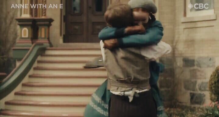 anneincorrect's tweet image. ❤️