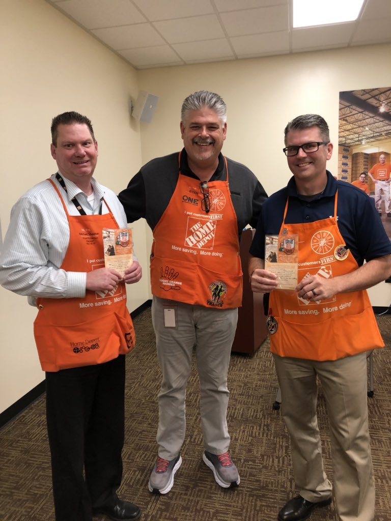 Ryan Wagers (@wagers_ryan) on Twitter photo Salem RDC GM and APM Jeremy Wallis and Mike Sheehan driving great safe behaviors with a 3.10 ORI rate! Incredible culture at Salem RDC and always living THD values! <a href="/SCAPchat/">THD Supply Chain Asset Protection</a> <a href="/paullarkinhd/">Paul Larkin</a> <a href="/Sharrcasm/">Sharrcasm</a> @MarkQHolifield <a href="/Travis0703/">Travis Lawrence</a> <a href="/akjw/">Jeremy Wallis</a> <a href="/john_abrantes/">John Abrantes</a> Salem RDC GM and APM Jeremy Wallis and Mike Sheehan driving great safe behaviors with a 3.10 ORI rate! Incredible culture at Salem RDC and always living THD values! <a href="/SCAPchat/">THD Supply Chain Asset Protection</a> <a href="/paullarkinhd/">Paul Larkin</a> <a href="/Sharrcasm/">Sharrcasm</a> @MarkQHolifield <a href="/Travis0703/">Travis Lawrence</a> <a href="/akjw/">Jeremy Wallis</a> <a href="/john_abrantes/">John Abrantes</a>