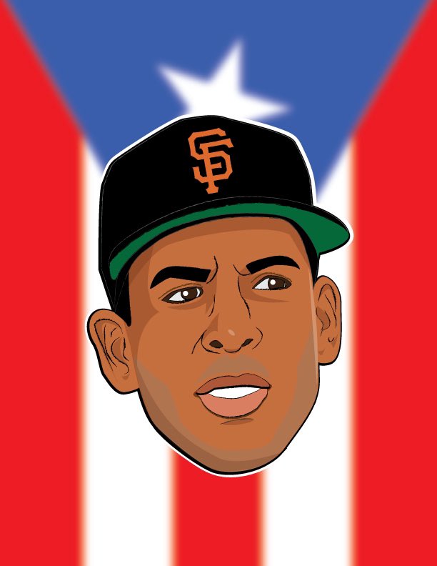 Happy Birthday to the legend Orlando Cepeda!!!    