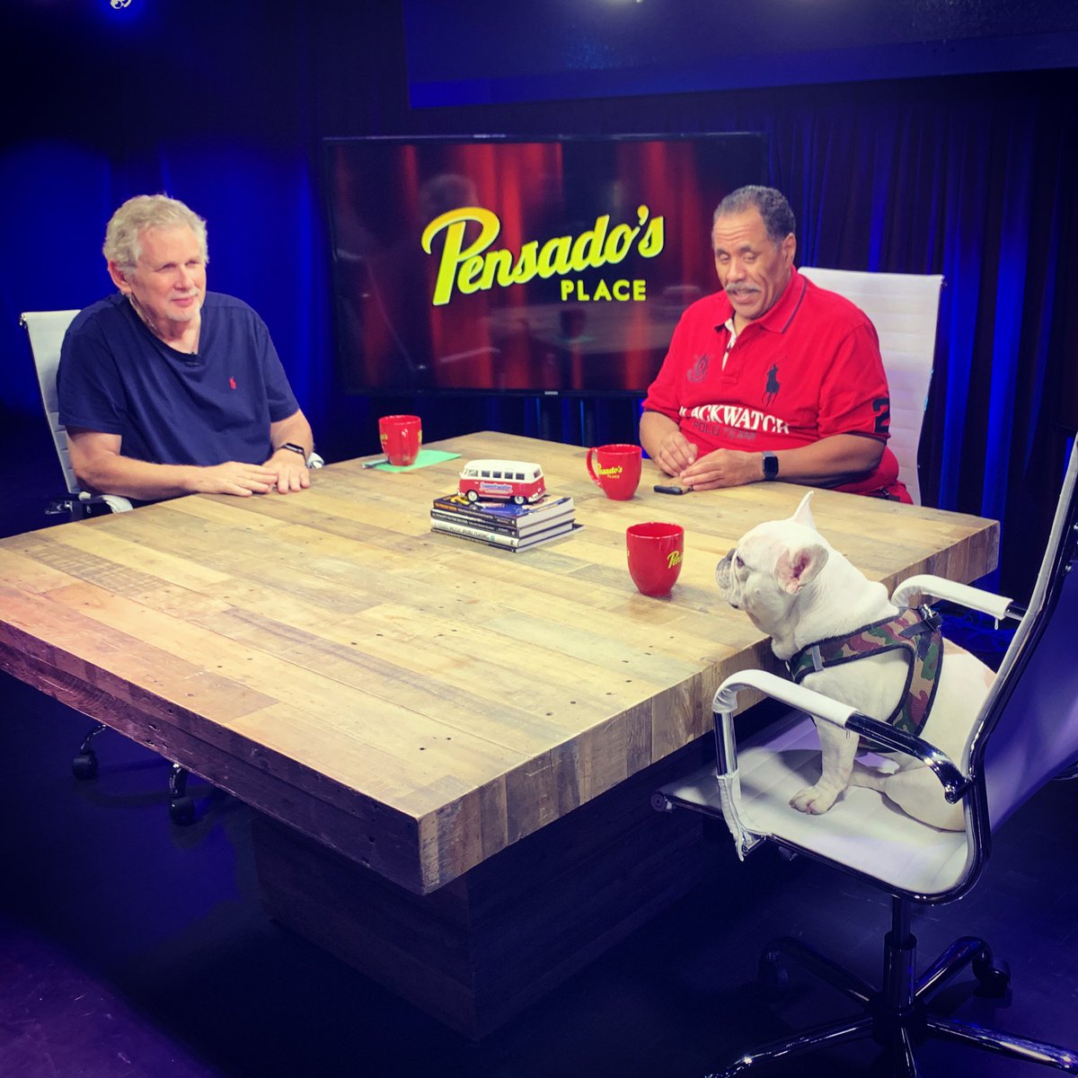 Alex Tumay tweet media