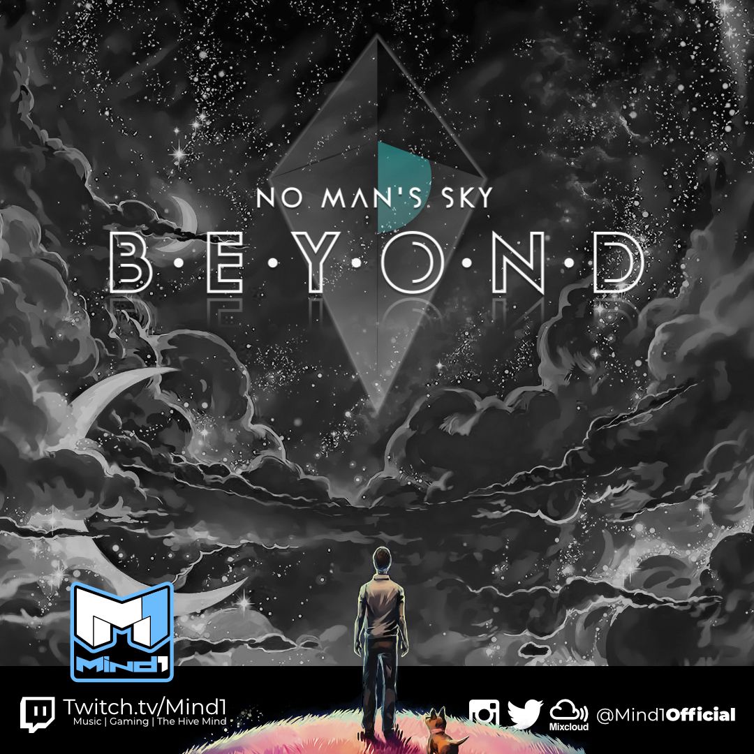 Mind1Official's tweet photo. How many hours does it take to "get good" at #NoMansSky? I mean, im 26 hours deep and still struggling to kill trees effectively. -- https://t.co/5XXehxtLjy --
.
.
#streamer #stream #twitch #twitchtv #gamer #videogames #fun #mind1official  #gamerlife #gamersunite #dj #music https://t.co/uOZ9pSpFUh