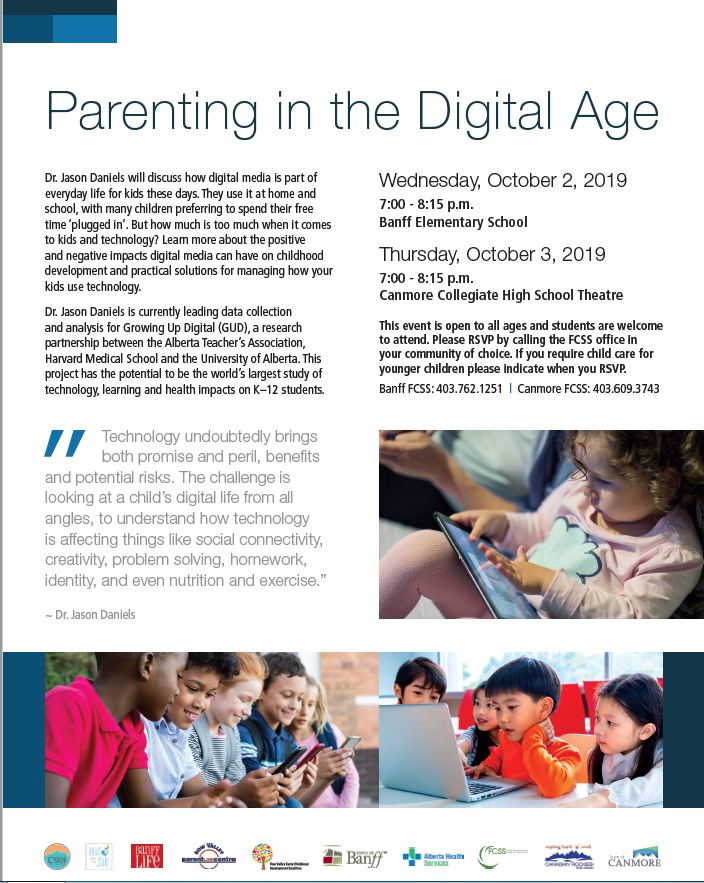 ers_school's tweet photo. Parents are invited to a CRPS seminar entitled "Parenting in the Digital Age." https://t.co/joHNL17ROX