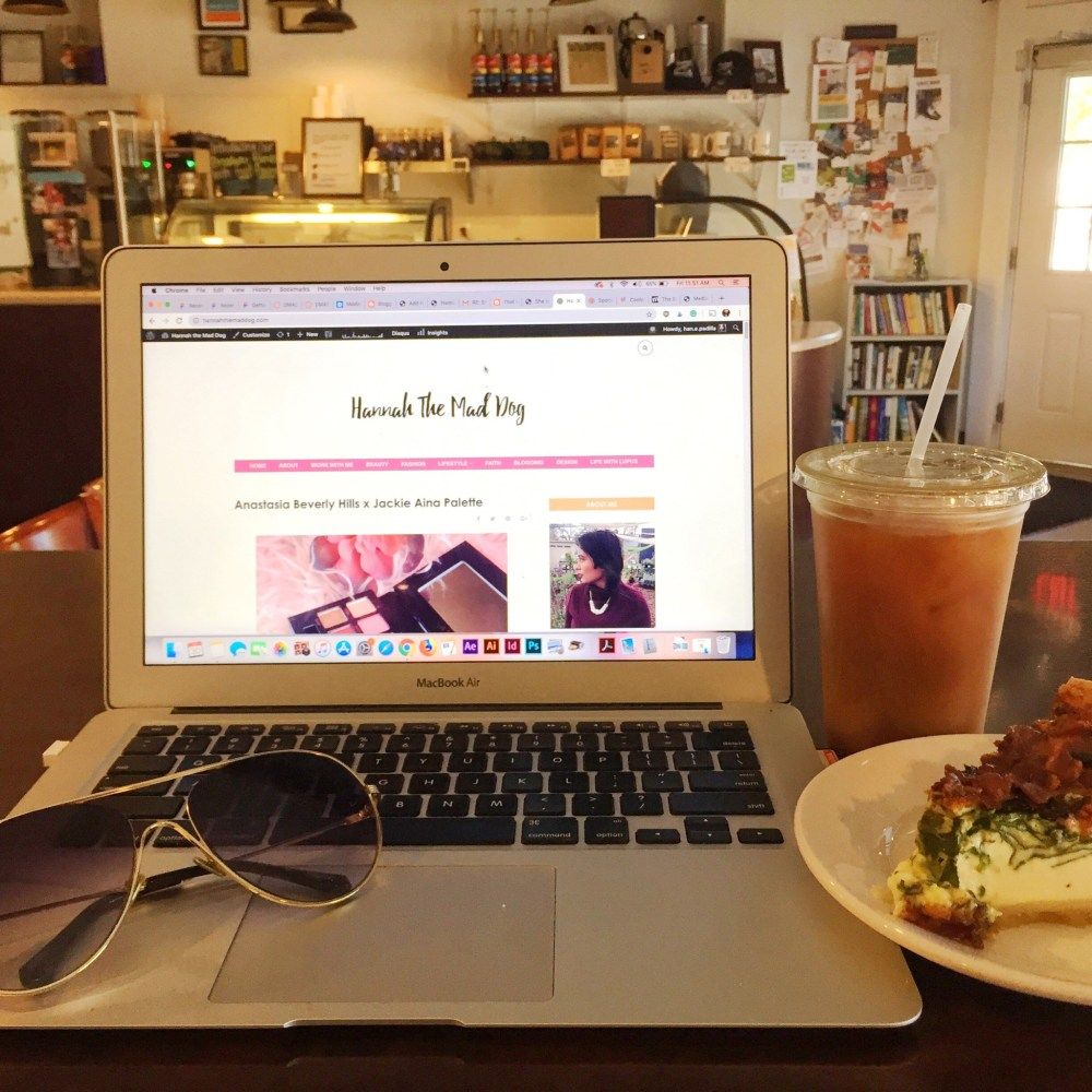 hannahonhorizon's tweet photo. 5 ways to fall back in love with blogging
https://t.co/p6J0GMrOT7
@USBloggerRT @sunshineblogrt @allthoseblogs @lifestyleblogs_ #BloggerLoveShare #InfluencerRT #teacupclub #littlebloggerrt #theclqrt #bloggerstribe @BloggingBabesRT #trjforbloggers @FabBloggersRT https://t.co/iVLNQSR9HQ