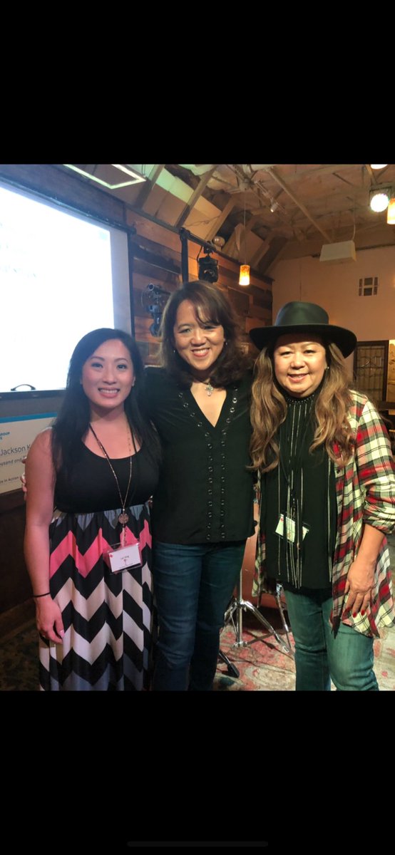 InspirasianMN's tweet photo. Had an amazing experience at the AT&T EG Conference 2019 meeting inspirational leaders and making a difference in our community. #Attegc19 #AttAllIn #LifeAtAtt
#Attimpact #Attdiversity @Att_InspirASIAN
@TheAnneChow https://t.co/D1kBAxkdxL