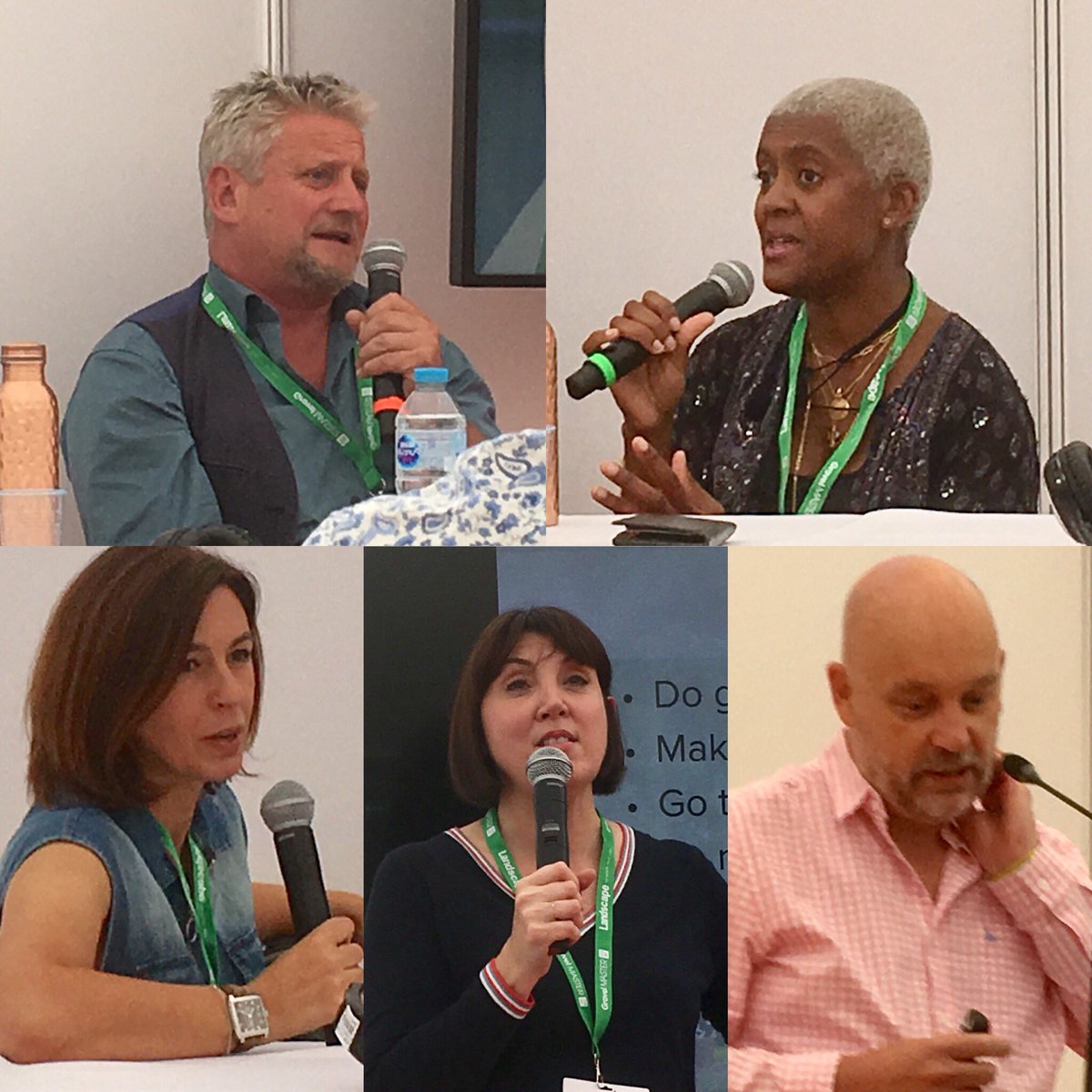 Georgia Lindsay tweet media