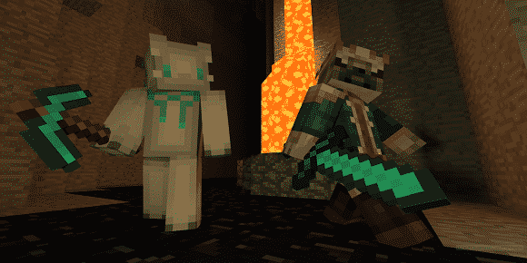 ¡Nueva novedad para los compradores de cualquier paquete en tienda.minespazio.com! Desde hoy al completar vuestra compra recibiréis un código de descuento de 1 USD de un solo uso por jugador.