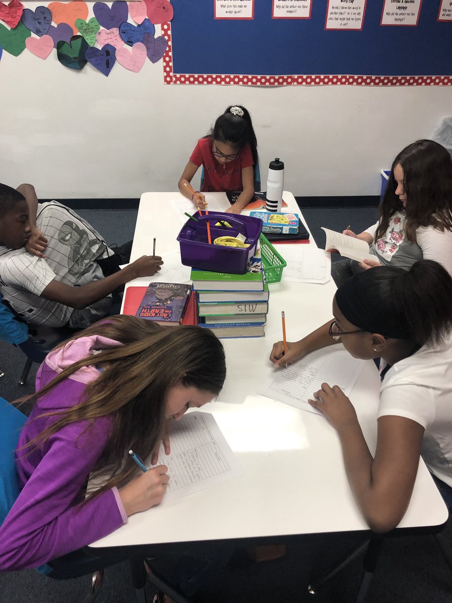 WGILibrarian's tweet photo. Book, Head, Heart happening over A Long Walk to Water in 1st period! @woodgatemisd #itsgreat2bwoodgate #disruptivethinking #everyonethinking https://t.co/nztufmsbIP