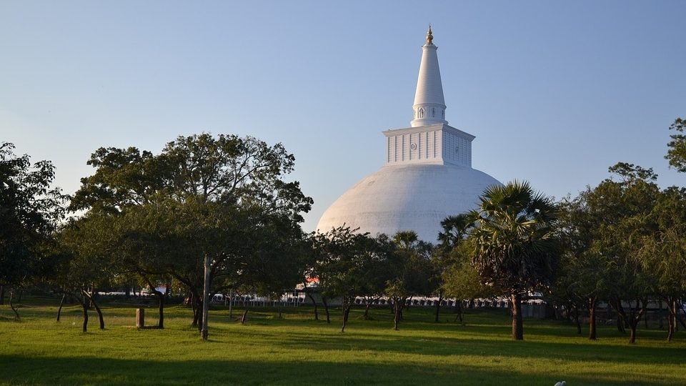 FindInLK's tweet photo. Never forget your history.
Never forgot your roots.

#lka #SriLanka #Anuradhapura https://t.co/OTHc4xAoO3