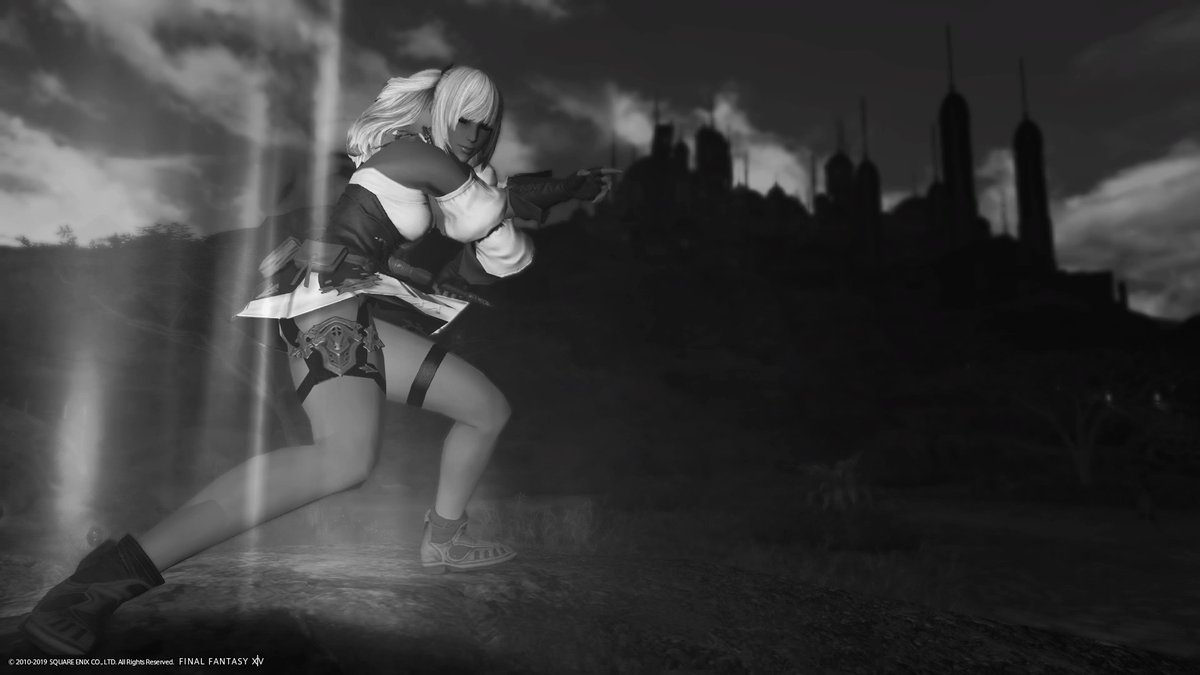 Stance
#finalfantasy #WetCaseyHeed  #PS4share