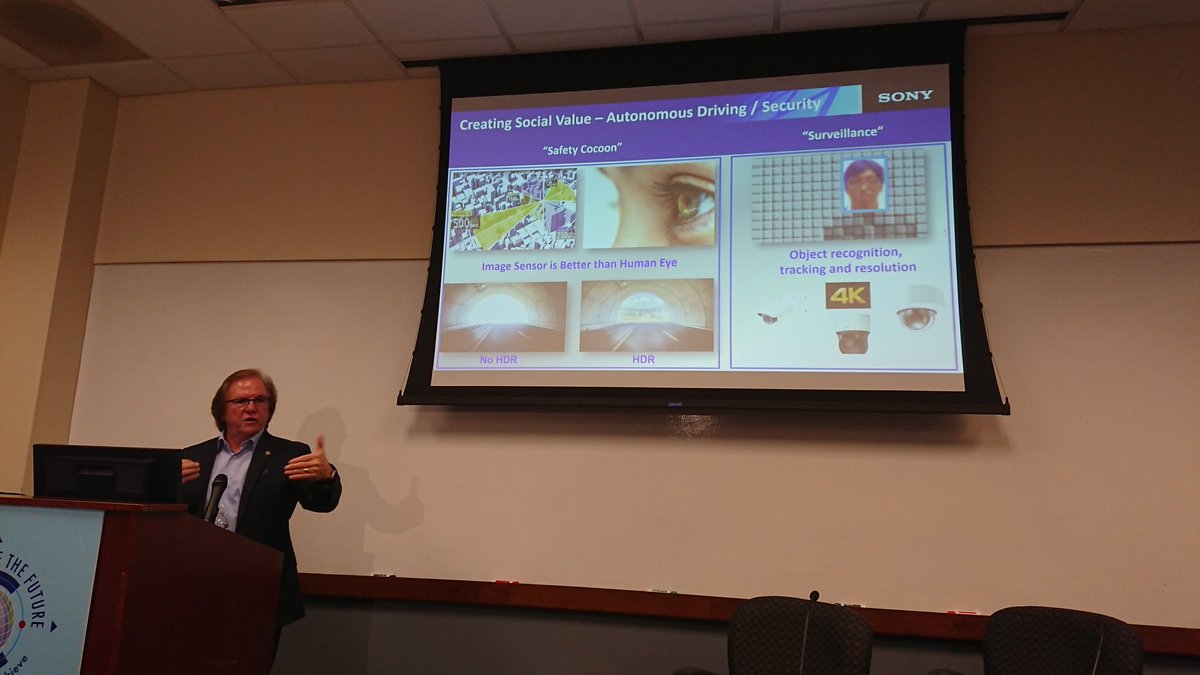 cffsd's tweet photo. That's a wrap! It was an amazing day @NatUniv for the 4th College & Career Pathways Summit #CCPS19, with a sold-out crowd, an inspirational keynote by @MikeFasulo @SonyElectronics, informative breakouts, and lots of networking! More pictures to come. @SanDiegoCOE https://t.co/LDFNzTQQZv