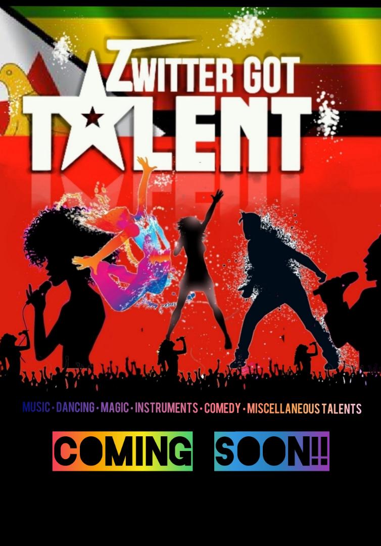 RealLifeTalkSh1's tweet photo. #ZwitterGotTalent

Is it too late for you to show case your talent? NO! Drop a video of yourself showing what you can do. Specify the category stand a chance to win this $100 USD.

1. Singing
2. Poetry
3. Comedy

Don't be left out! 

#ZwitterGotTalent 
@ZwitterGotTalent 

#Rtweet https://t.co/G7x0s4cnwc