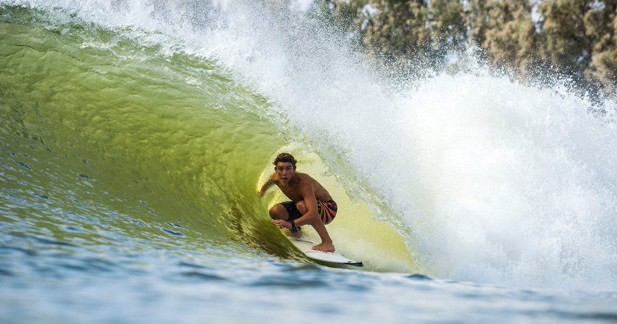 MonsterEnergy's tweet image. We got Griffin Colapinto on our Fantasy team this week 🔥

The 2019 #FreshwaterPro kicks off Thursday, September 19 to 21‼️ Tune in to WorldSurfLeague.com to cheer on the Monster team!

#MonsterEnergy #Surfing