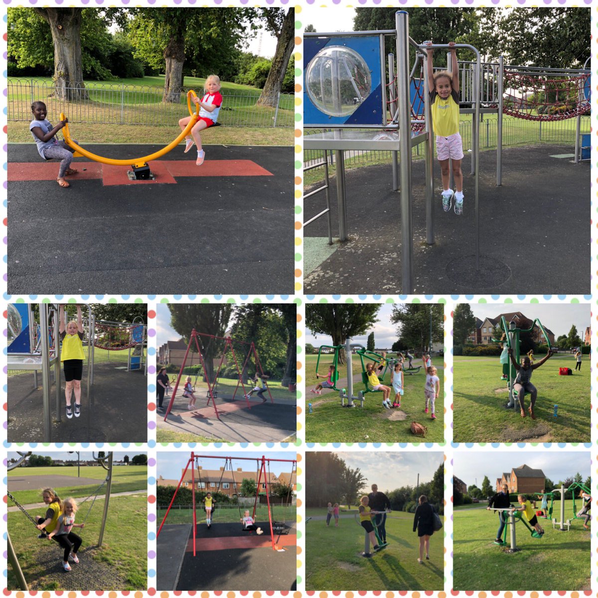 1stswanscombe's tweet photo. What a year so far! We’re bk ready &amp; raring 2 go! It’s going 2b another fun packed term with lots of fun! Join us on Mon eve, Rainbows, Brownies, Guides all under one roof! #2ndswanscomberainbows #1stSwanscombeBrowniesandGuides #Swanscombe #girlguidinglaser #girlguidingkentwest https://t.co/Ig5LnsYWsM