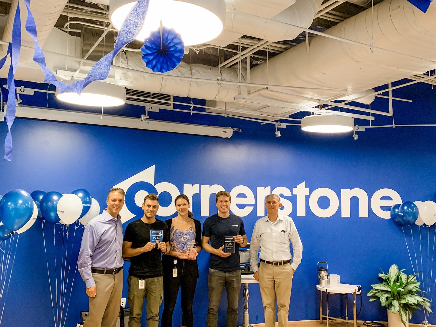 Cornerstone OnDemand on Twitter "We wrapped our 6th annual 