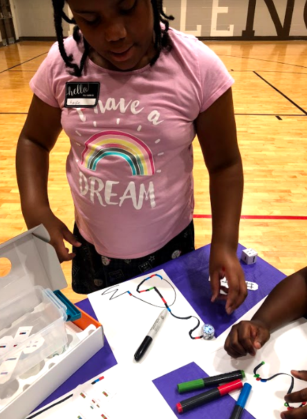StreamInnovate's tweet photo. STREAM Saturdays

#STREAMSaturdays provides an enrichment that is entirely hands-on across each discipline of STREAM for 3rd – 6th grade students. It is held in the summer in partnership with a community’s Recreation Center.

Learn More:
https://t.co/9gEYK6p5Rd

#STEM #Alabama https://t.co/iZ3FXvjvhk