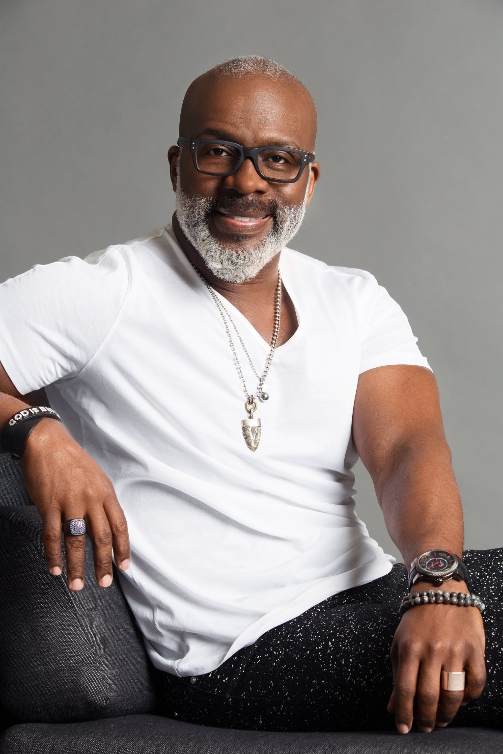Happy Birthday Bebe Winans!!! 