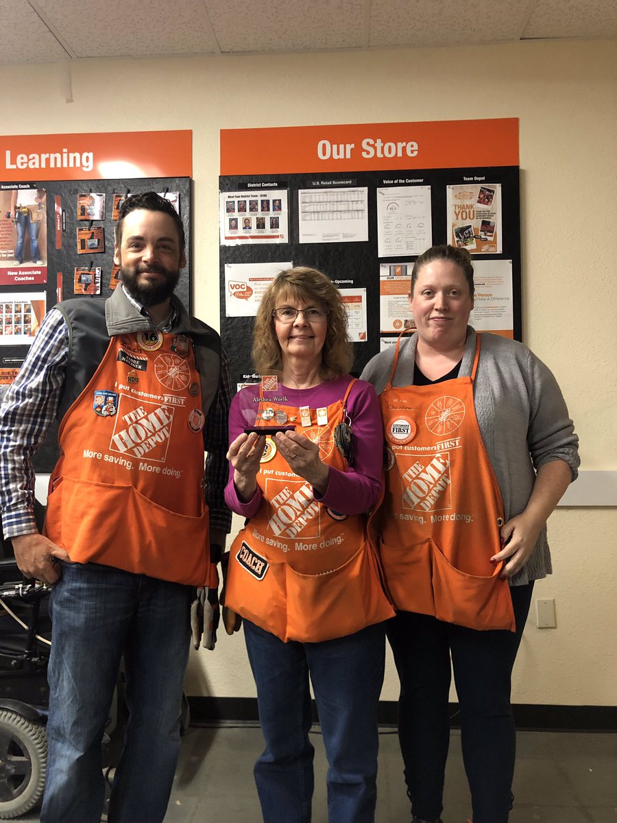 Zach Greenough (@zachgreenough) on Twitter photo Congrats to Alethea and Christina for running the number one D29 in AK for the 1st Half!! (Sales vs plan)
<a href="/EricWalkerHD/">Eric Walker</a> <a href="/Hermancito12/">Herman</a> @jennwhite_ <a href="/leisaagrabner/">Leisa</a> <a href="/LohrySteven/">Steven</a> <a href="/JacobNBenson1/">Jacob N Benson</a> #1303Unstoppableas1 Congrats to Alethea and Christina for running the number one D29 in AK for the 1st Half!! (Sales vs plan)
<a href="/EricWalkerHD/">Eric Walker</a> <a href="/Hermancito12/">Herman</a> @jennwhite_ <a href="/leisaagrabner/">Leisa</a> <a href="/LohrySteven/">Steven</a> <a href="/JacobNBenson1/">Jacob N Benson</a> #1303Unstoppableas1