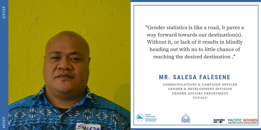 GenderPacific's tweet image. reflctions on da importance of #genderstatics Gvnmnt&amp;amp; CSO reps r hia in Port-Villa, 4 da Wkshp on GS in the Pacific: Validting the Roadmap 4 beta prodctin &amp;amp;use of GS 2 monitr the SDGs in the Pacific.This wkshp is orgnisd by SPC &amp;amp; UNWomen Asia Pacific #PGEP  #pacificdata #PPA #SDP