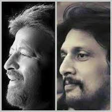 Rajucs92's tweet photo. Happy birthday Vishnu dada (My favourite stars) @KicchaSudeep @KSSS_Official_ @SandalwoodLoka @Rajucs92 https://t.co/cUZcTYP98R