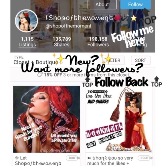 LouisGasmEbay's tweet photo. So good I had to share! Check out all the items I'm loving on @Poshmarkapp from @shopofthemoment #poshmark #fashion #style #shopmycloset #americaneagleoutfitters #followbackgirl: https://t.co/11QVbhapWh https://t.co/VAqgjkWsWI