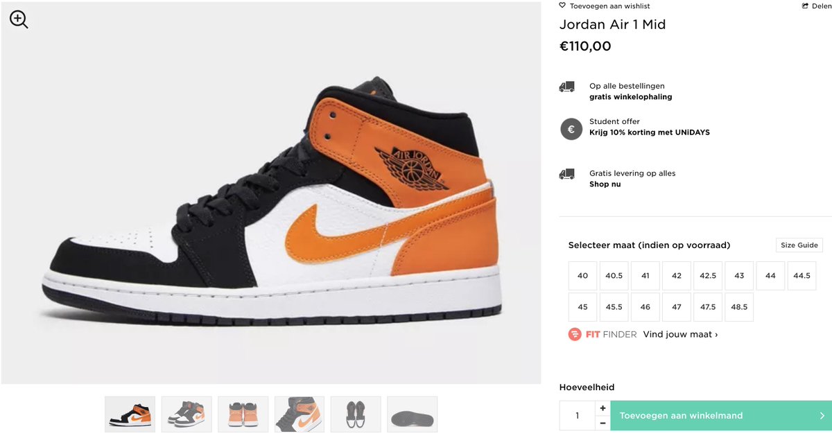 SOLELINKS EU tweet media