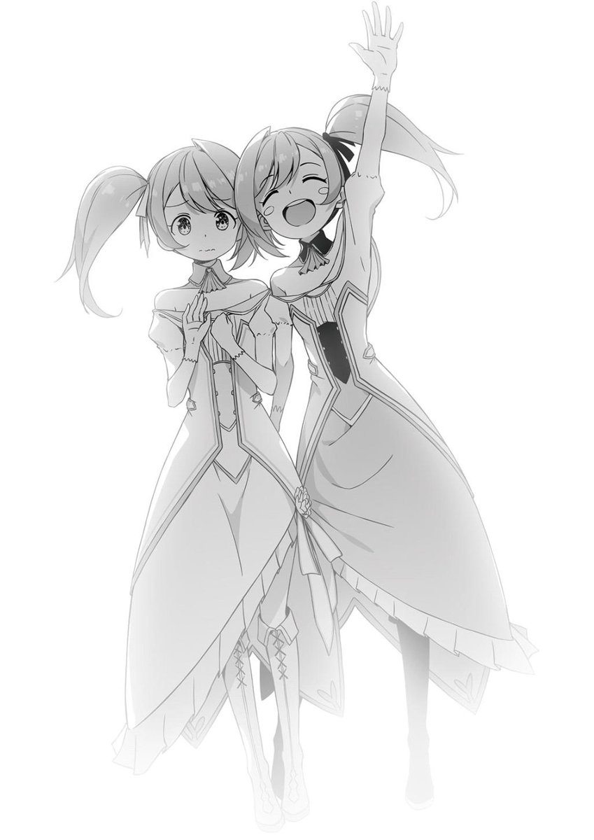 Get Kiyoe On Twitter Ore Twintail Ni Narimasu Volume 18 Illust Free HD Get Wallpaper Kiyoe On Twitter Ore Twintail Ni Narimasu Volume 18 Illust Free