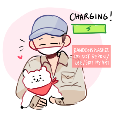 cheer up with rj!

#btsfanart #BTS #JHOPE #JIN #RJ 