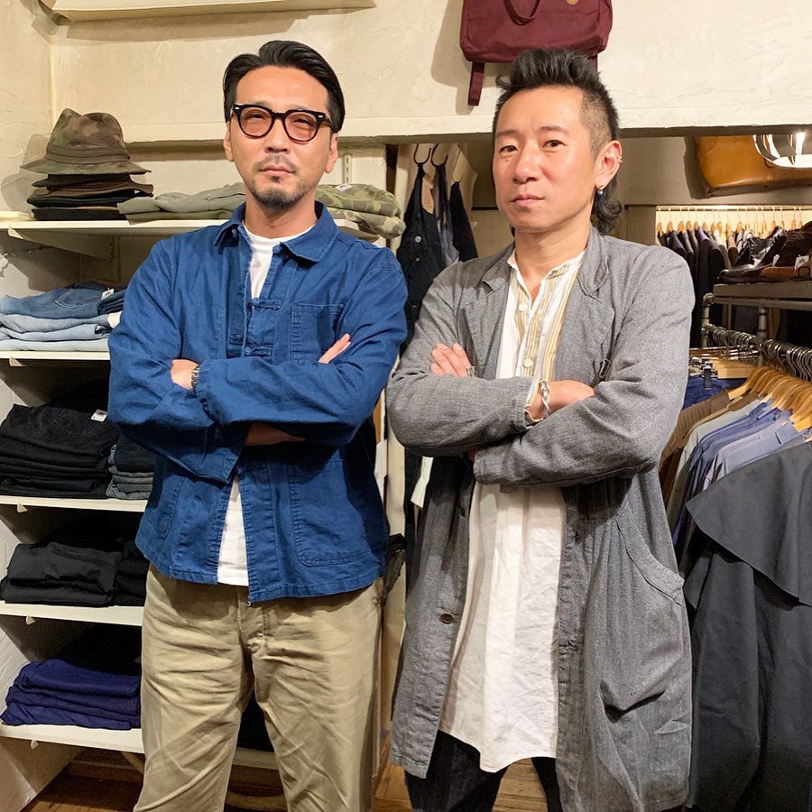 ヨーロッパ古着屋 SQUAT on X