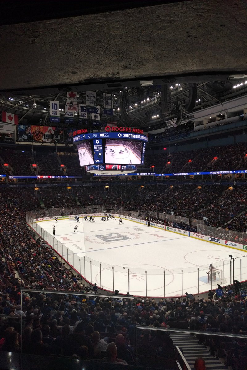 Great night hosting our realtor partners #pacificMMS #realtors #gocanucks