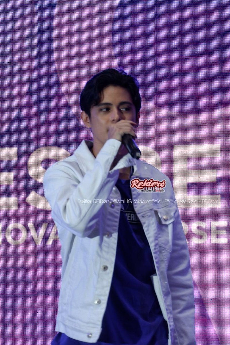 REIDersOfficial's tweet photo. In photos: Huawei Nova 5T launch last Saturday, September 14 with #JamesReid 

#nova5TPHlaunch 
#REIDyfornova5TPH https://t.co/OgMWxaFGNx