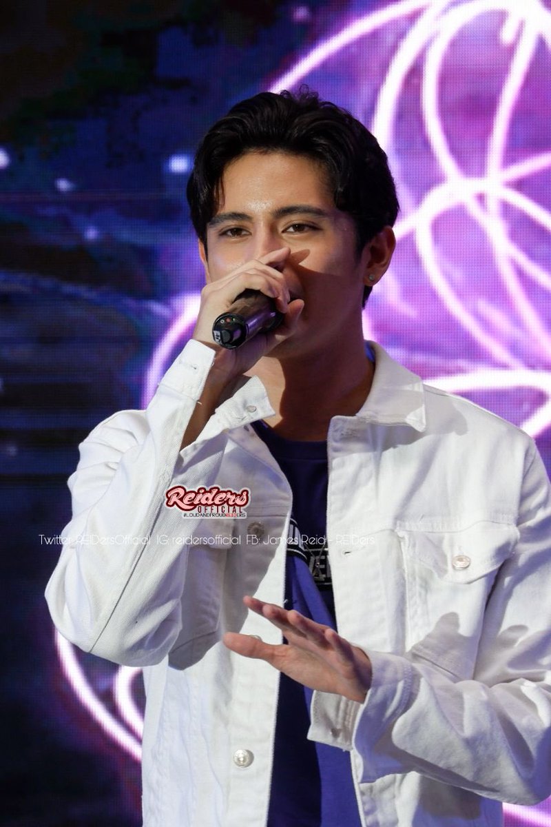 REIDersOfficial's tweet photo. In photos: Huawei Nova 5T launch last Saturday, September 14 with #JamesReid 

#nova5TPHlaunch 
#REIDyfornova5TPH https://t.co/20BQZTChUv